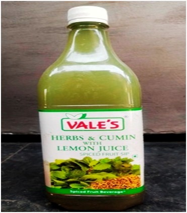 Jarise(Coconut Sweet)